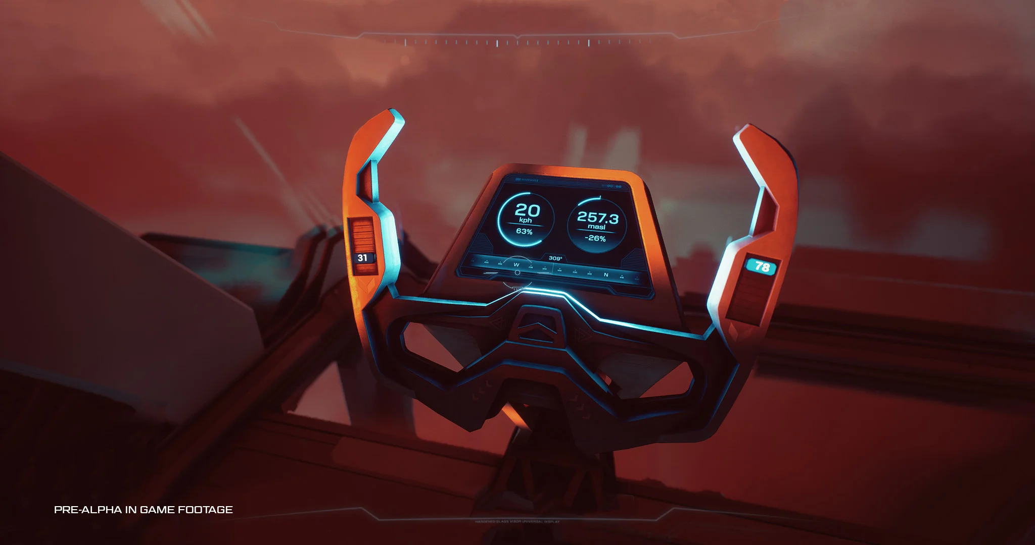 Forever Skies - кадр 8