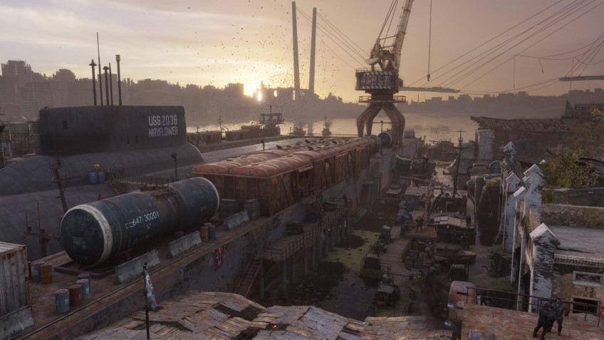 Metro Redux — скриншот 6