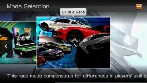 Gran Turismo (2009) - кадр 5