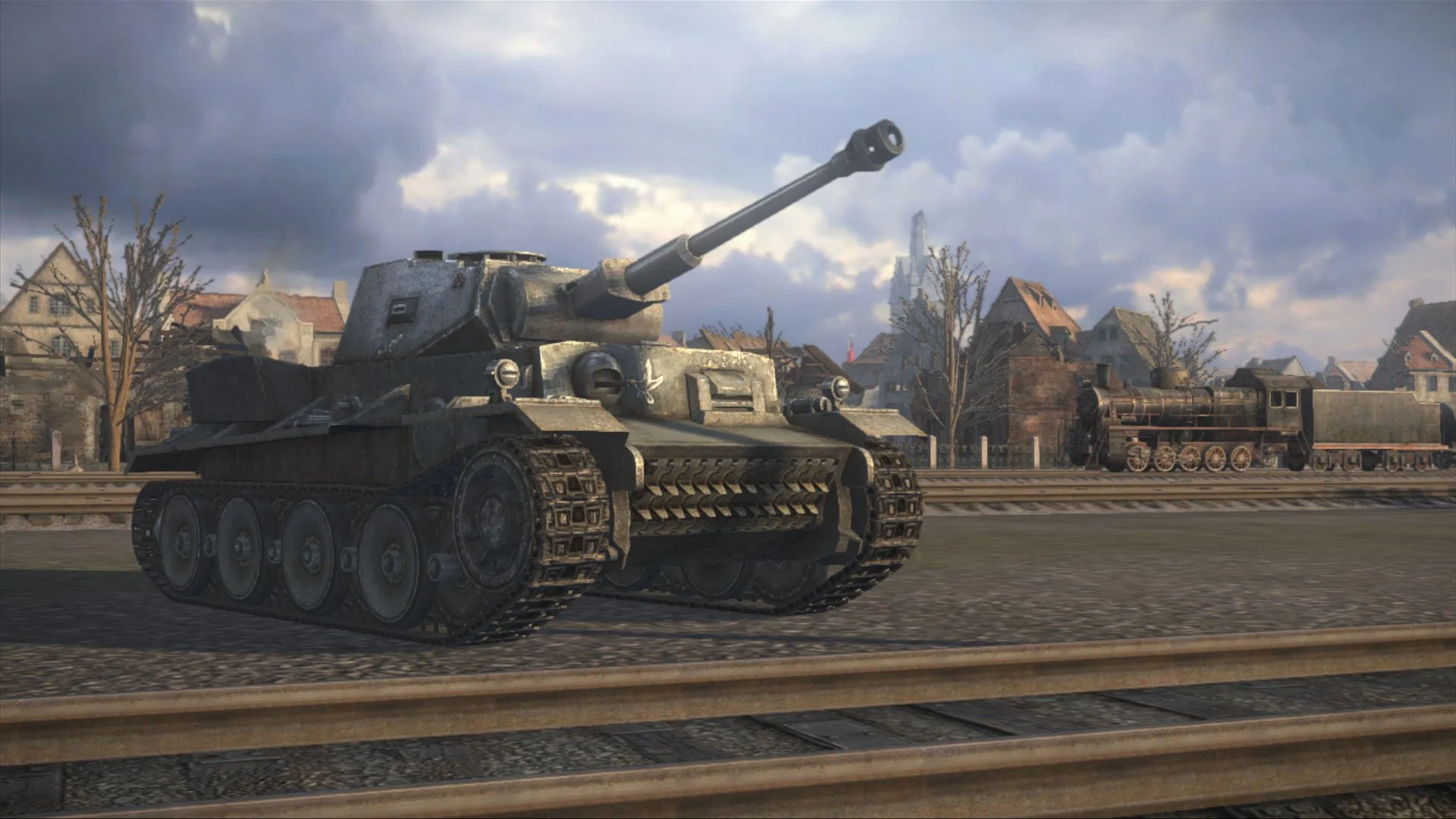 World of Tanks: Xbox 360 Edition - кадр 14