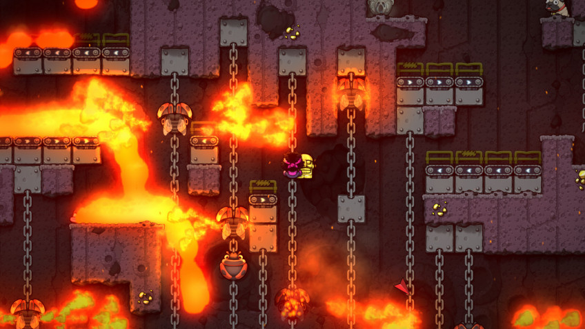 Spelunky 2 — скриншот 2
