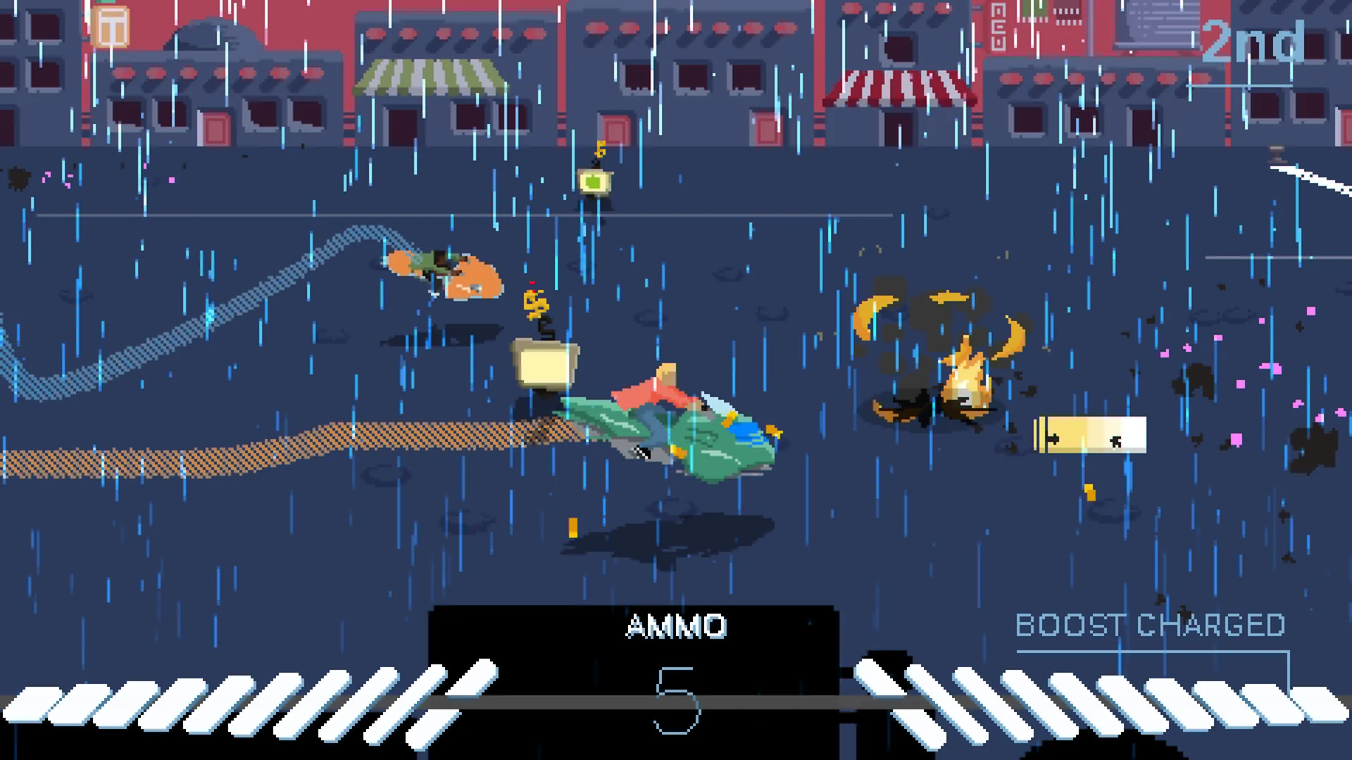 Desert Child - кадр 3