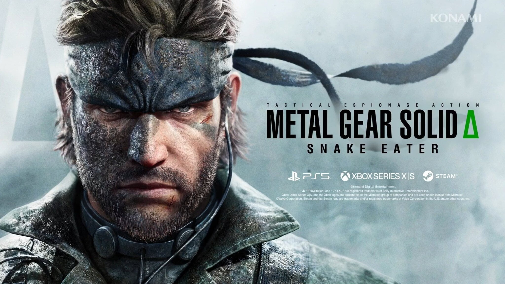 Metal Gear Solid Δ: Snake Eater — скриншот 2