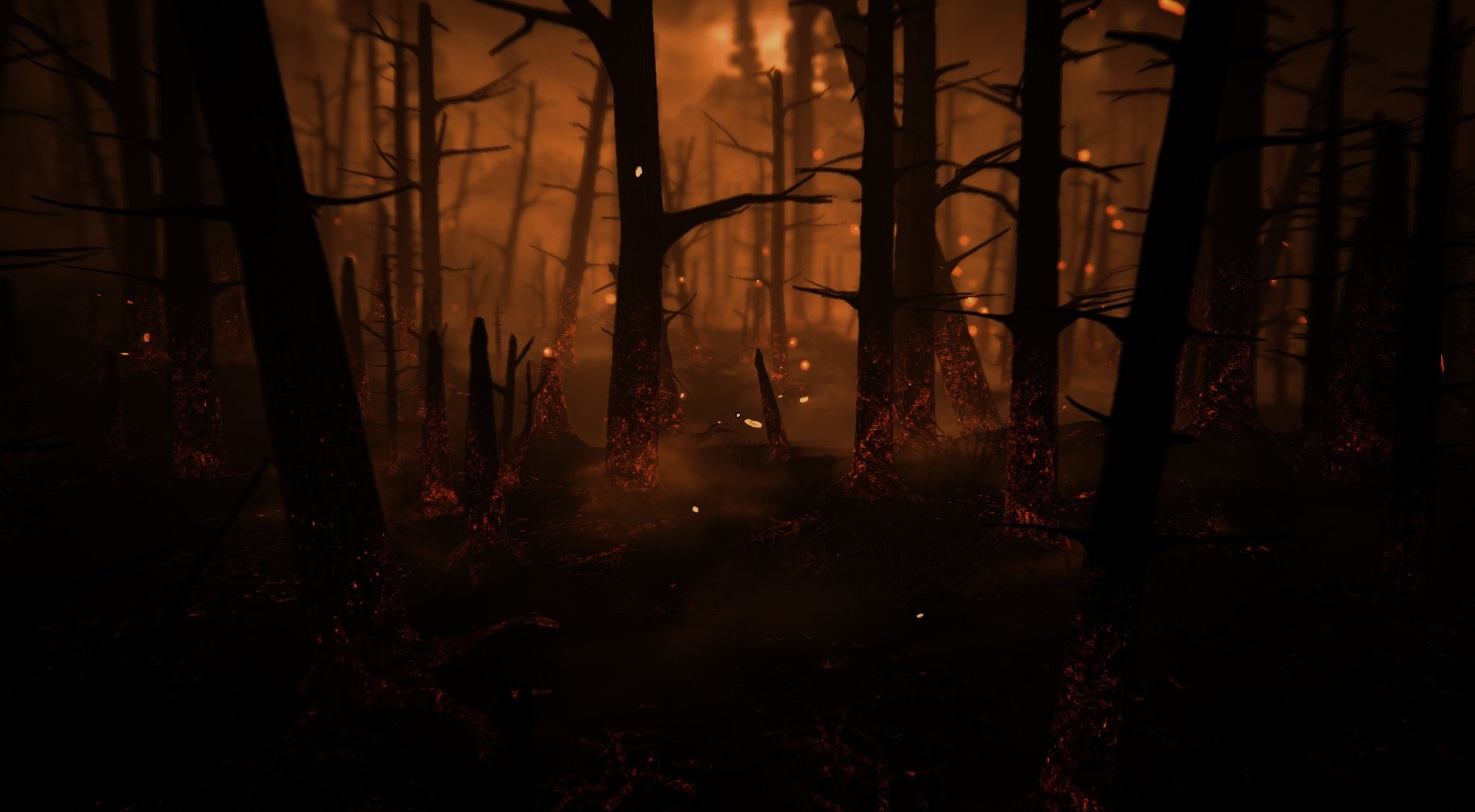 Kholat — скриншот 4