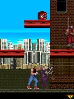 Final Kombat — скриншот 3