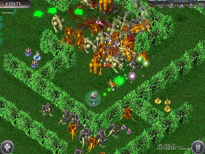 Theseus: Return of the Hero - кадр 15