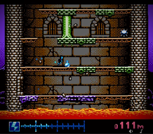 Everlasting Tower - кадр 11