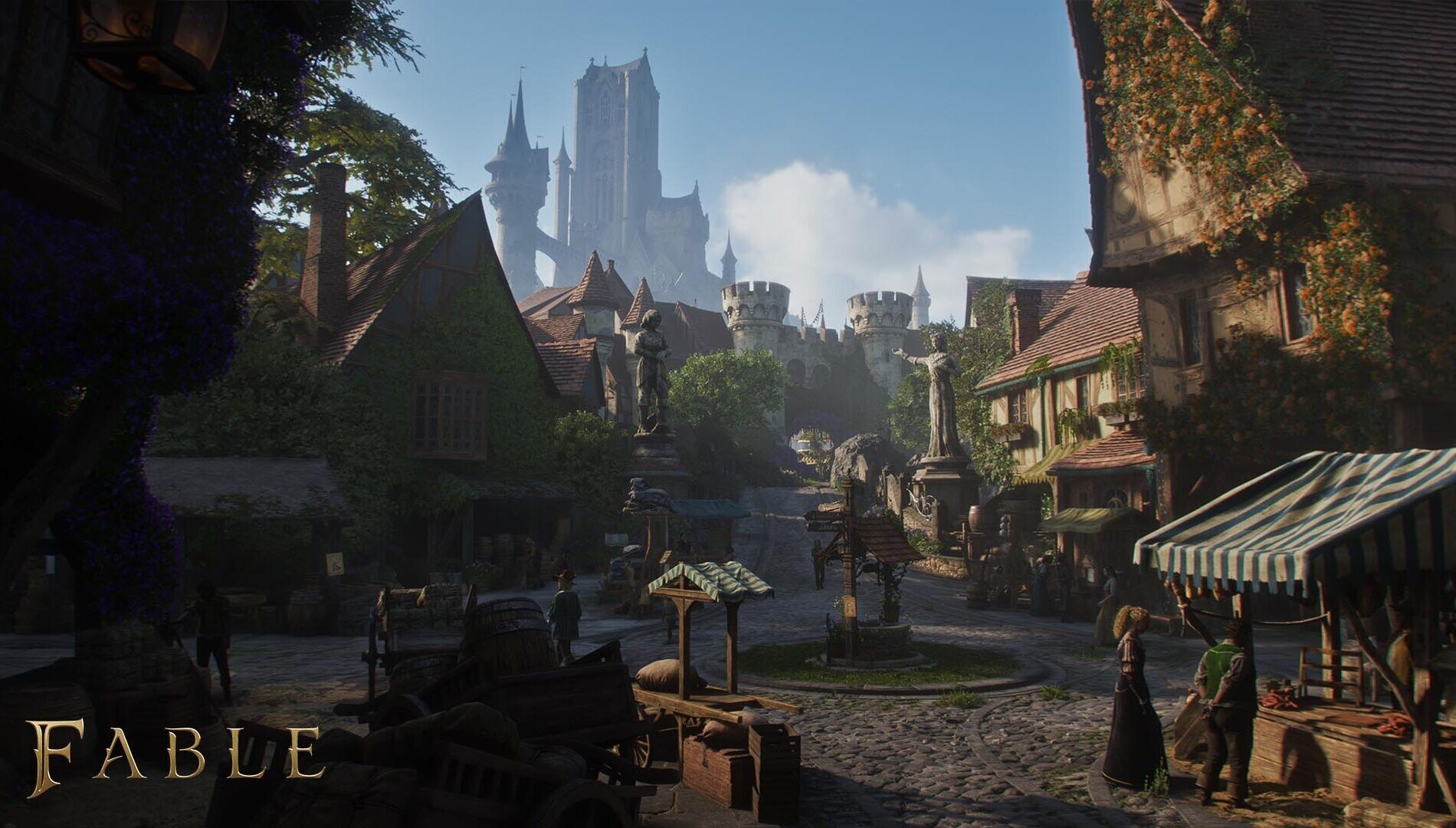 Fable (2027) — скриншот 1
