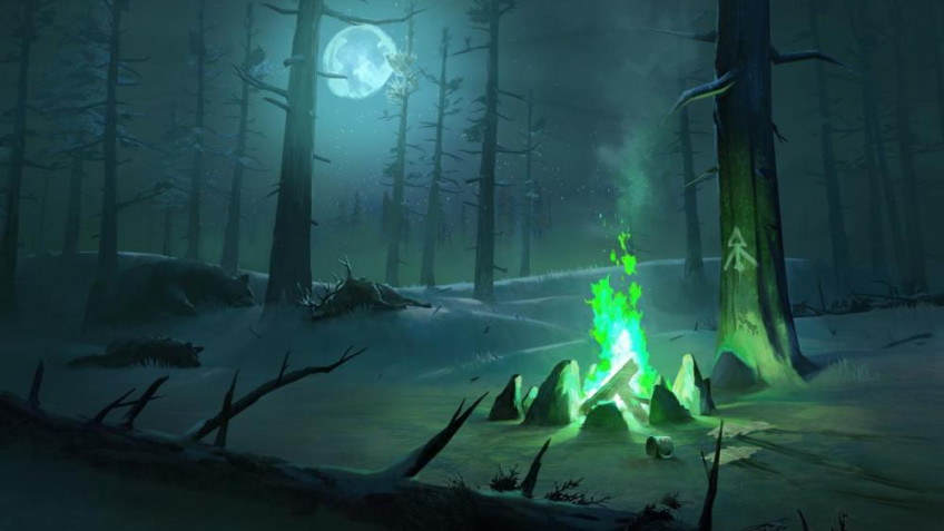 The Long Dark — скриншот 7