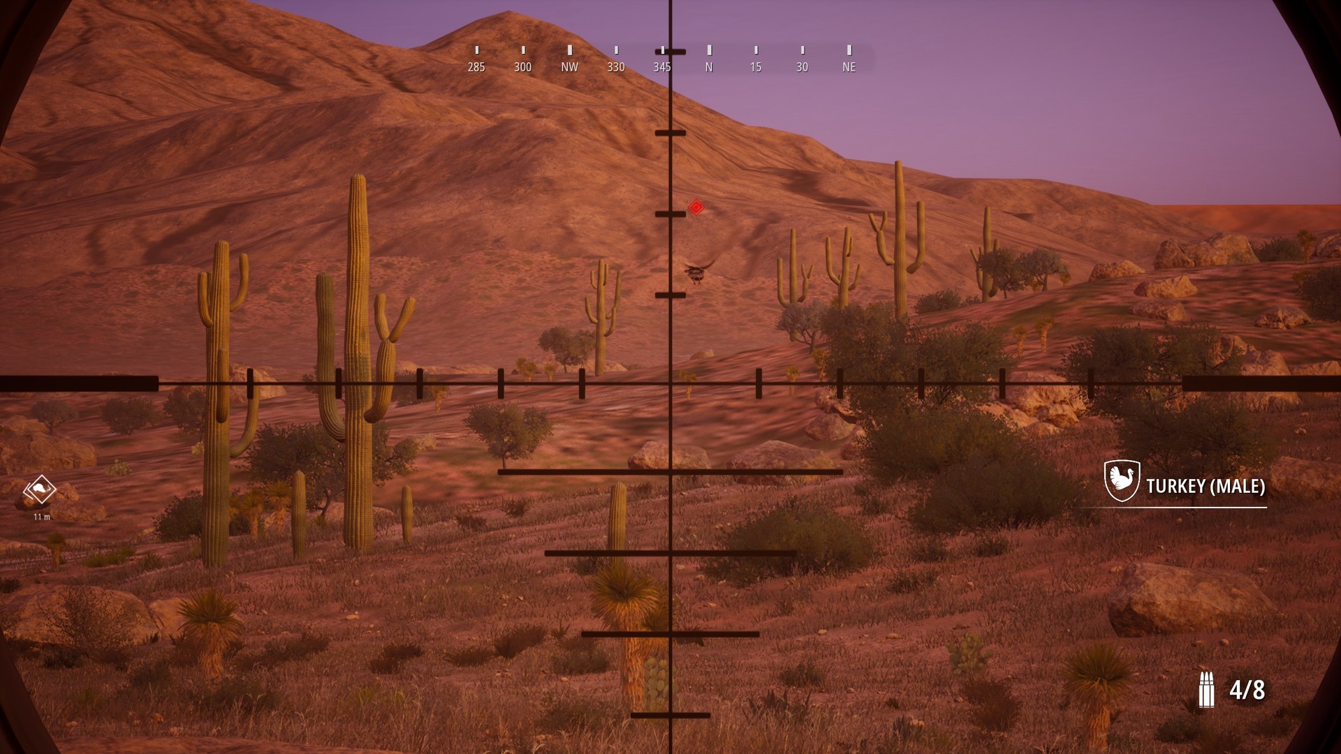 Hunting Simulator 2 — скриншот 4