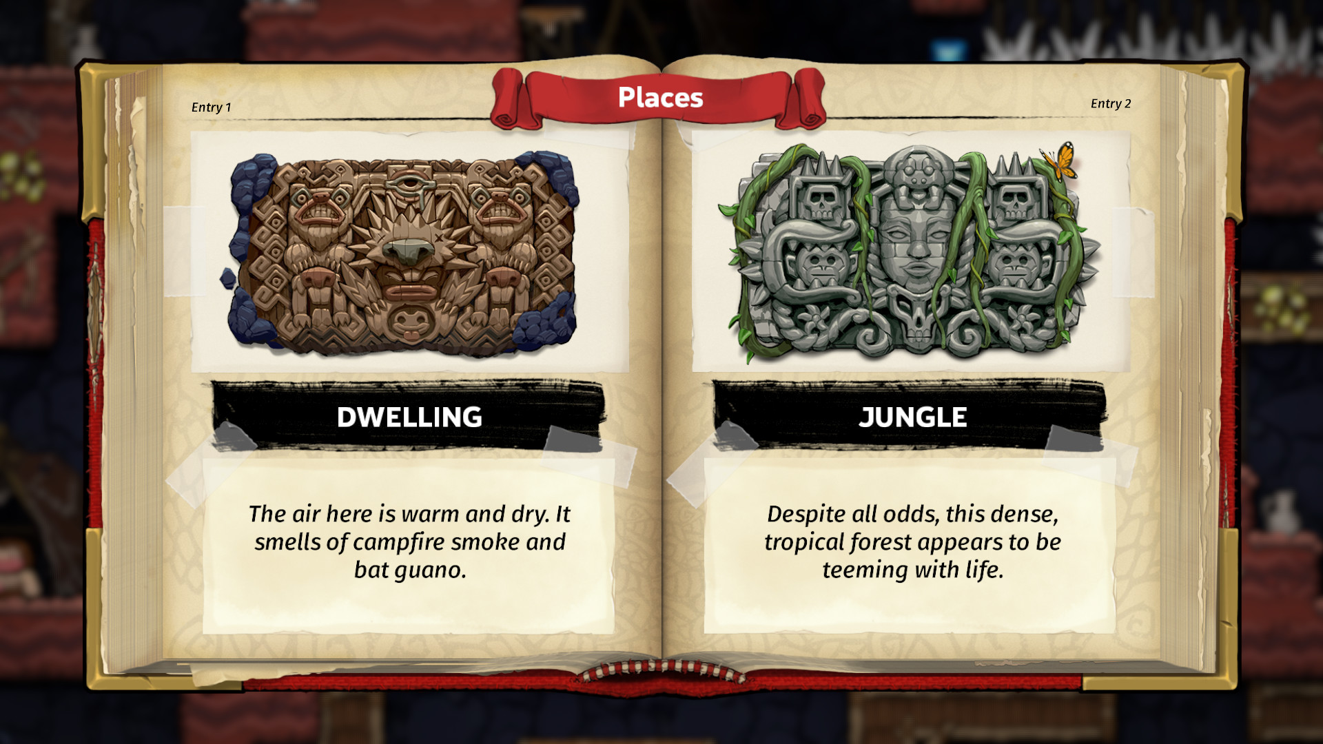 Spelunky 2 — скриншот 8