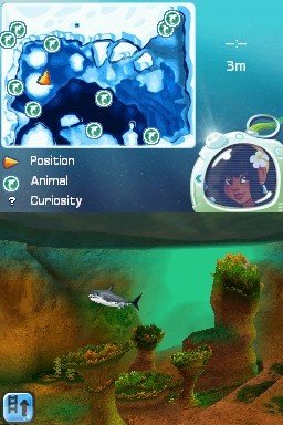 Petz: Dolphinz Encounter — скриншот 6