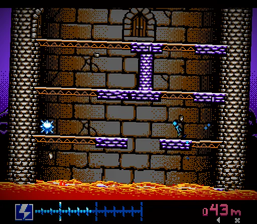 Everlasting Tower - кадр 4