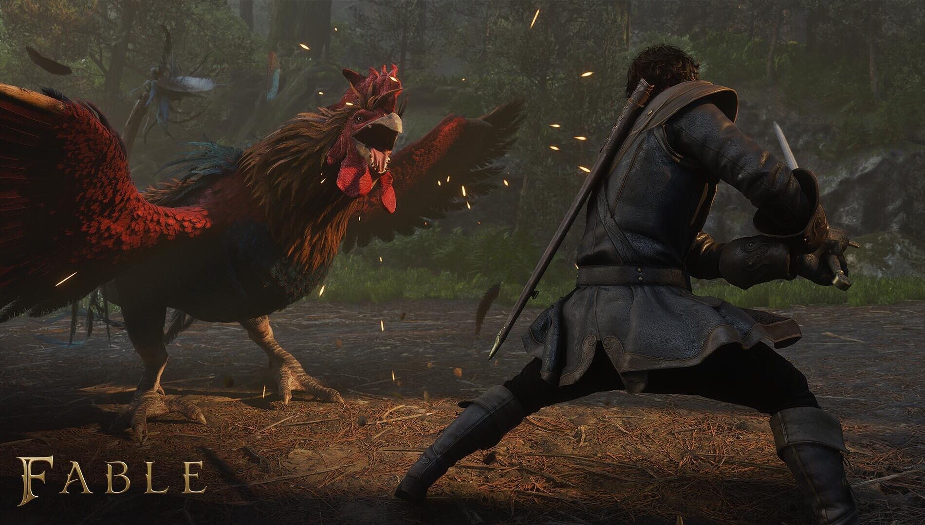 Fable (2027) — скриншот 6