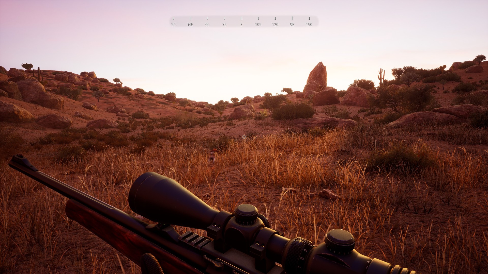 Hunting Simulator 2 — скриншот 2