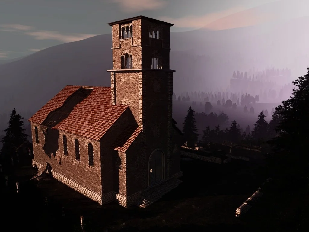 Warhound - кадр 6