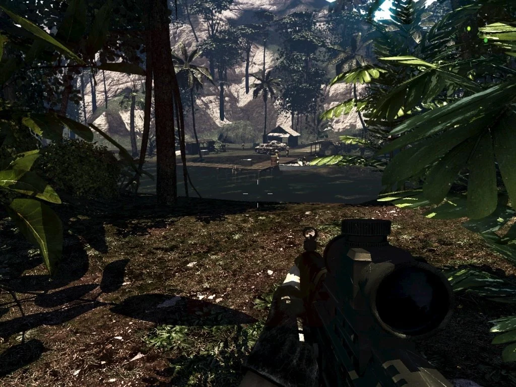 Warhound - кадр 8