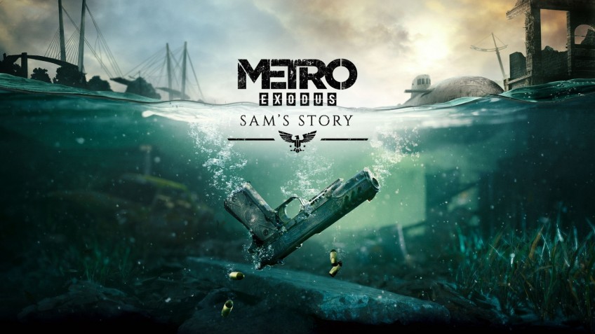 Metro Redux — скриншот 5