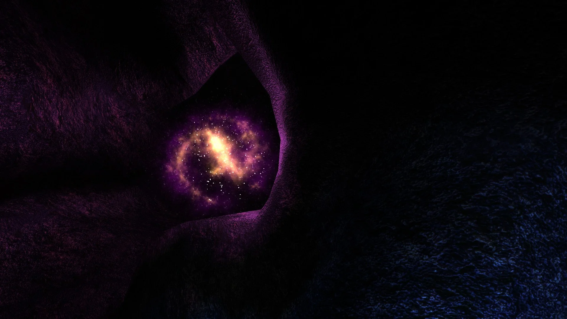 Gravity Compass - кадр 3