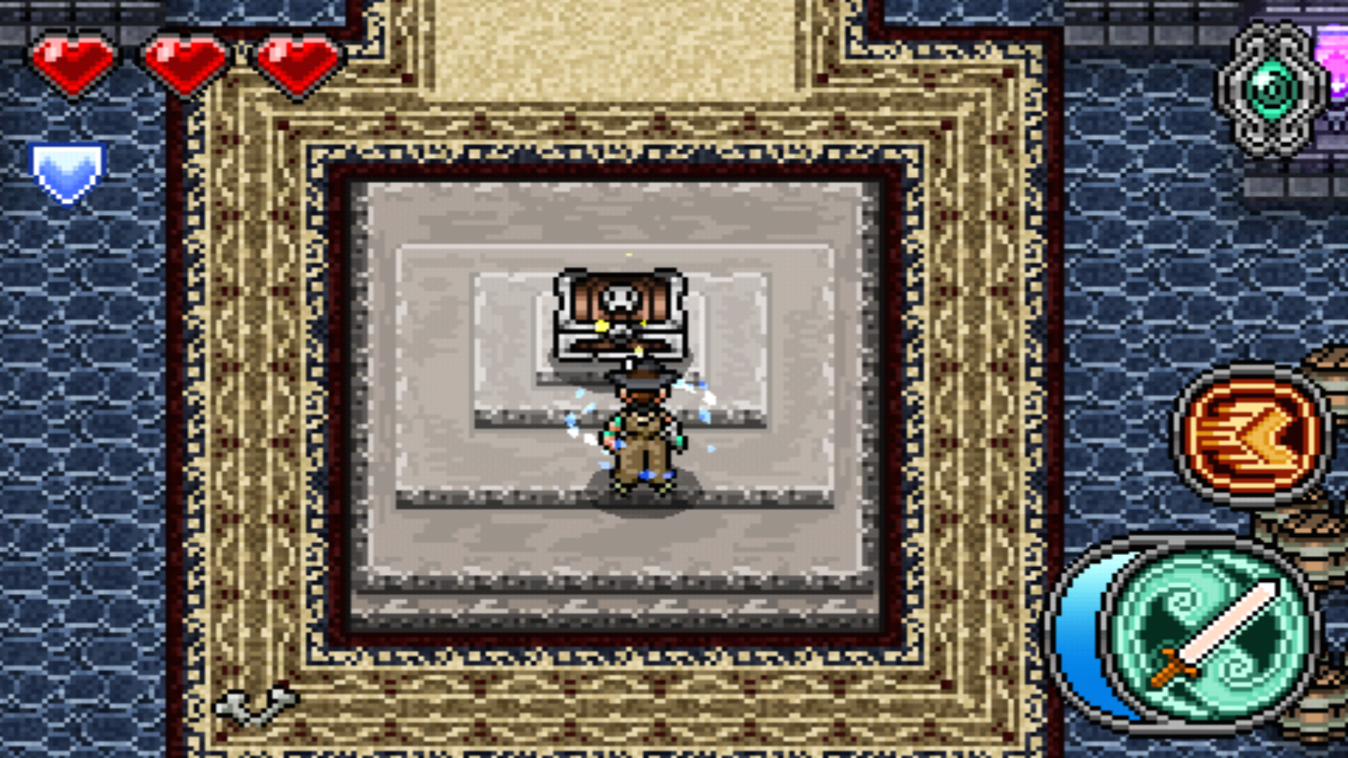 Mage Gauntlet — скриншот 5