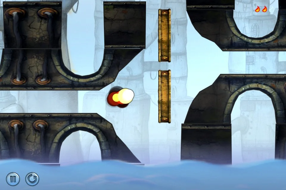 Snappy Dragons 2 - кадр 2