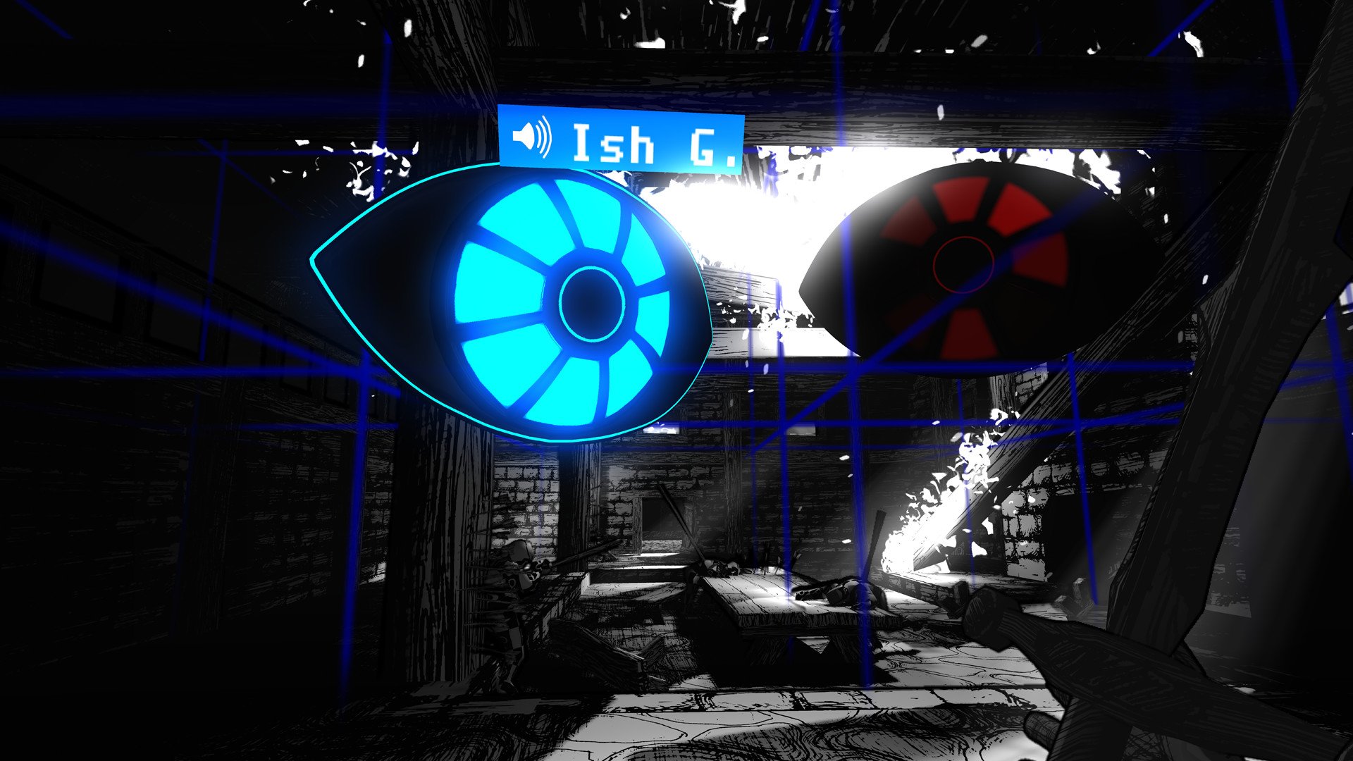 Magic Circle — скриншот 2