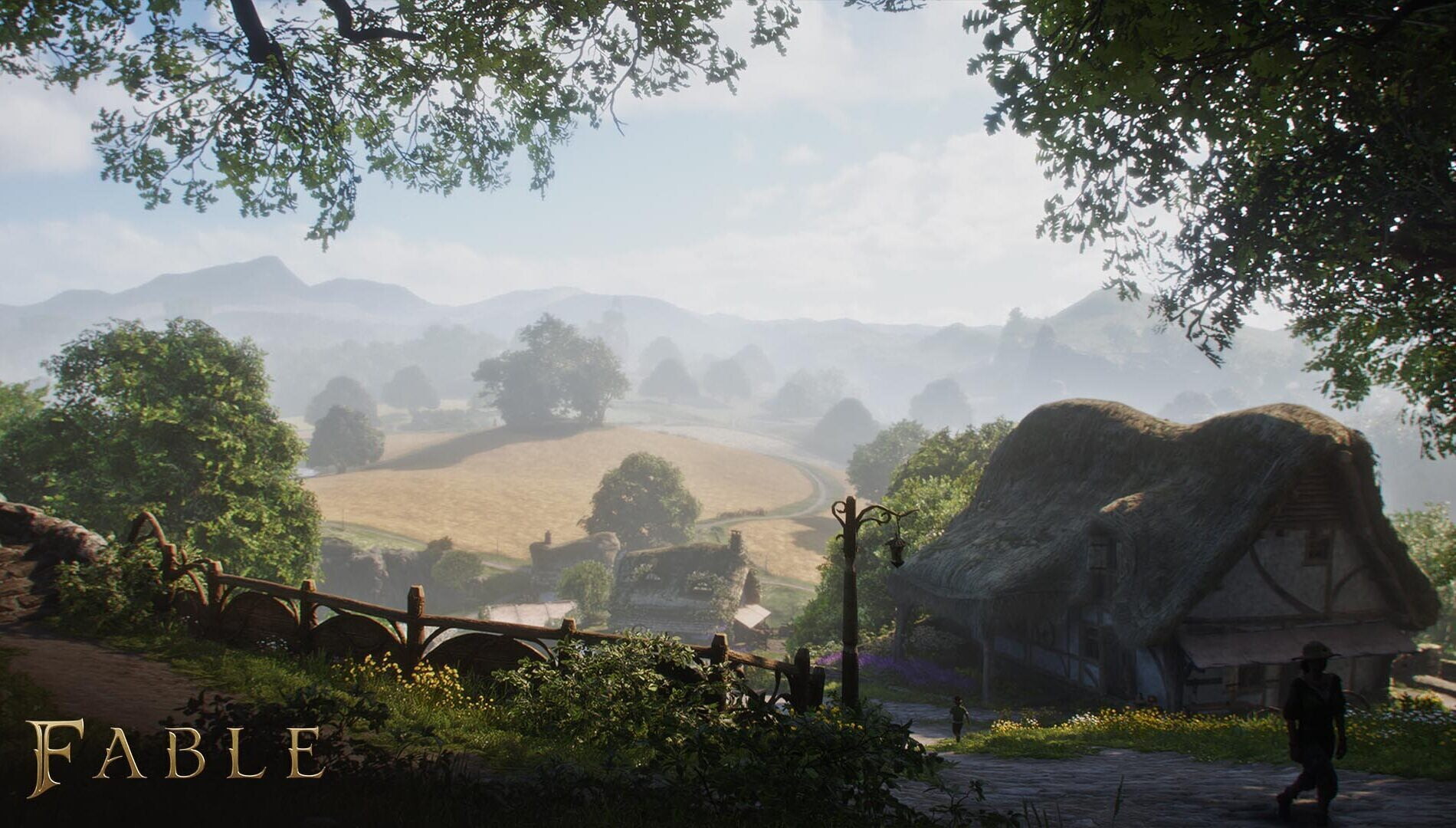Fable (2027) — скриншот 3
