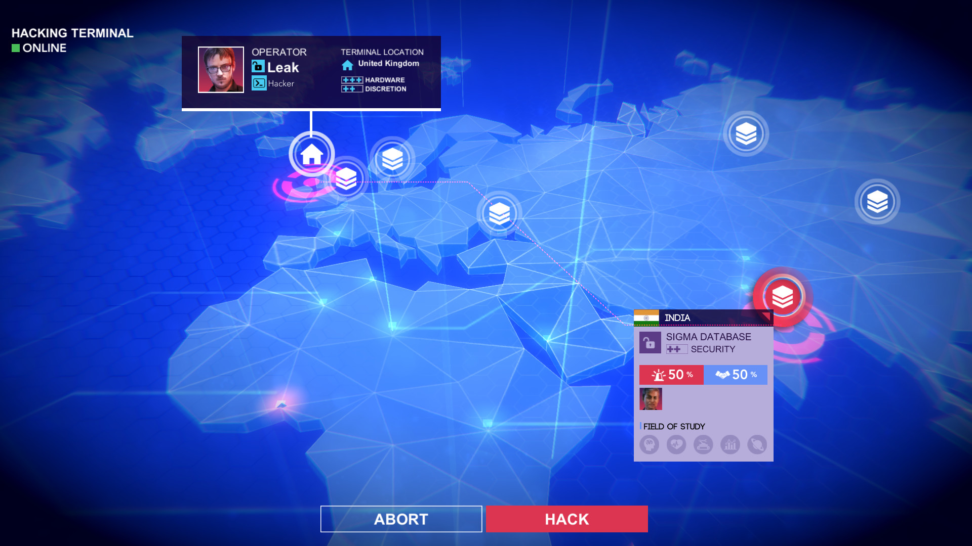 Sigma Theory: Global Cold War — скриншот 6