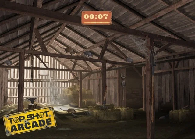 Top Shot Arcade - кадр 11
