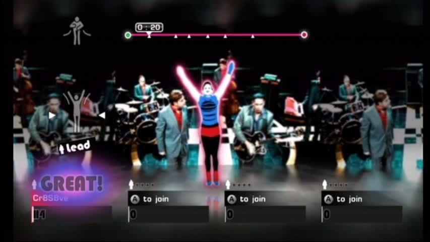 Get Up and Dance — скриншот 6