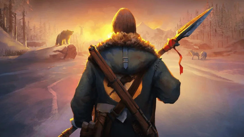 The Long Dark - кадр 3