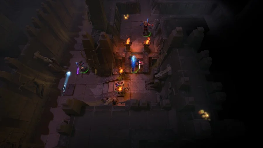 Dota 2 - кадр 8