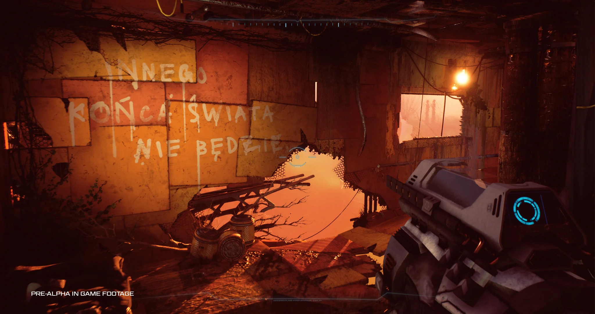 Forever Skies - кадр 6