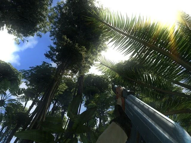 Warhound - кадр 13