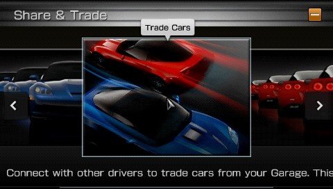 Gran Turismo (2009) — скриншот 1