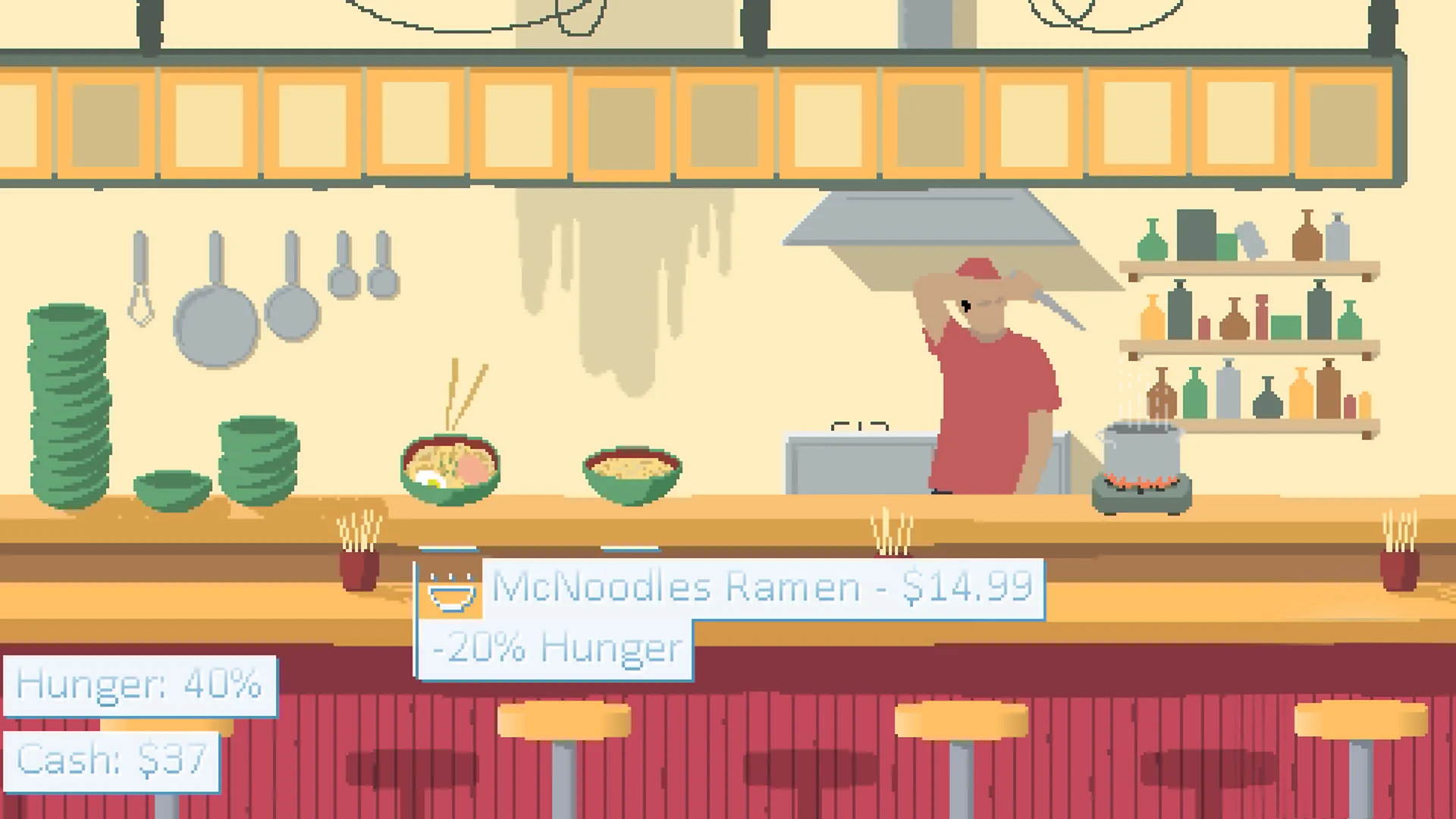 Desert Child - кадр 5