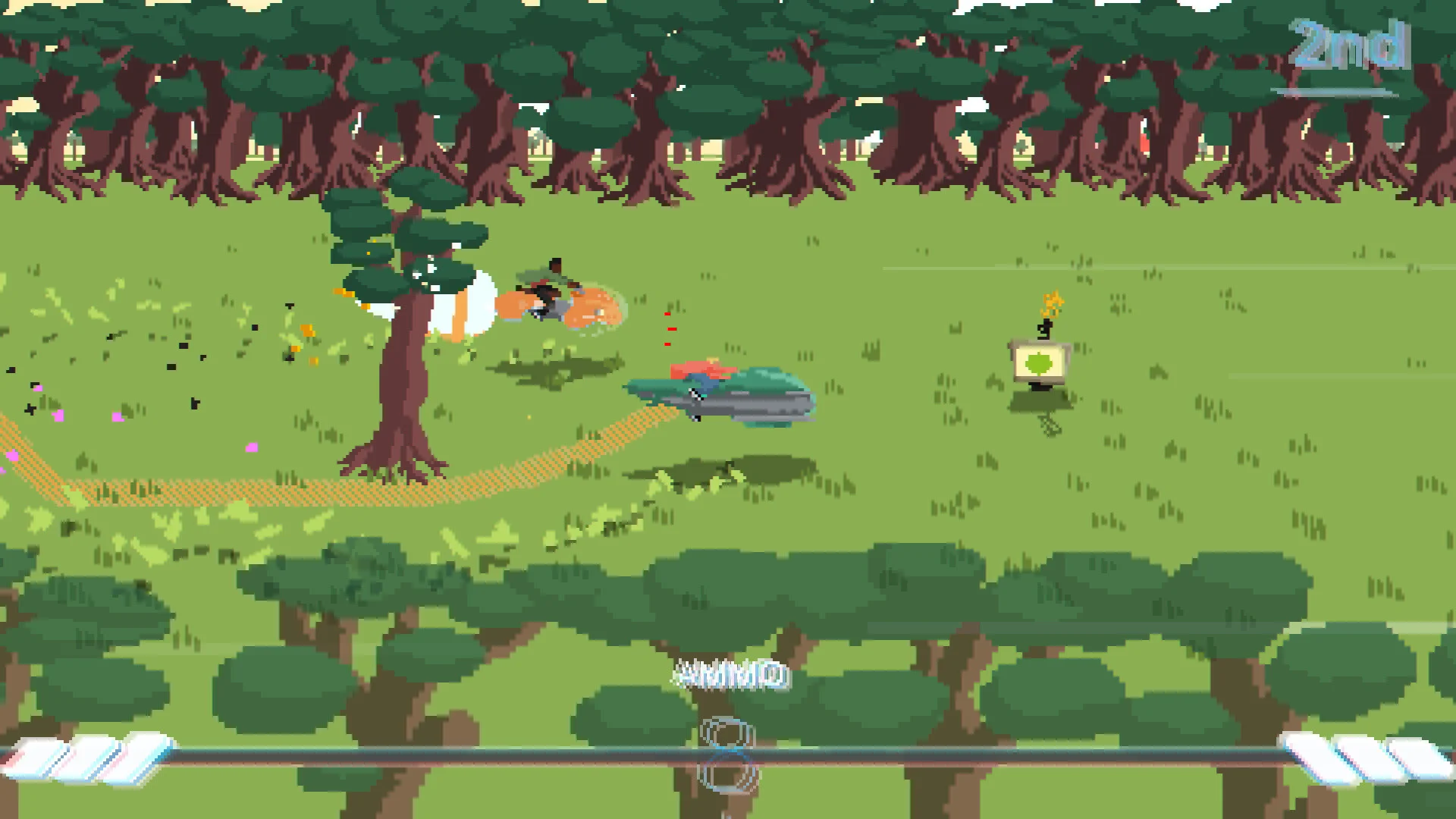 Desert Child - кадр 7