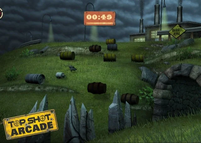 Top Shot Arcade - кадр 5