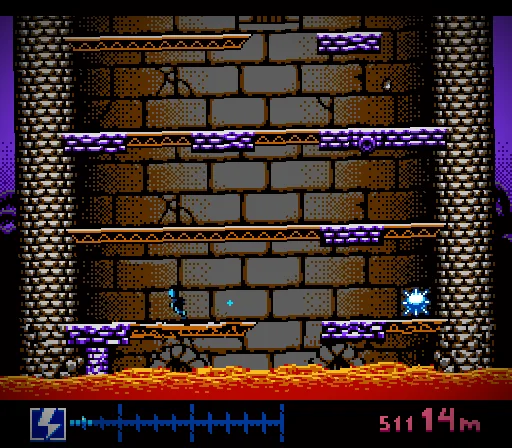 Everlasting Tower - кадр 10