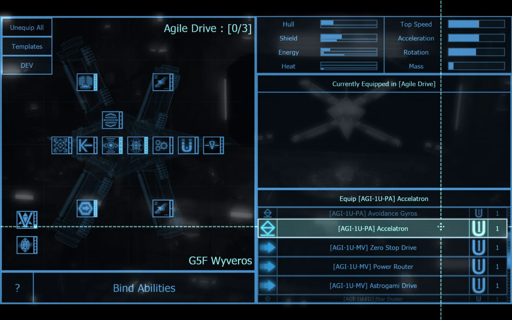 Ring Runner: Flight of the Sages - кадр 3