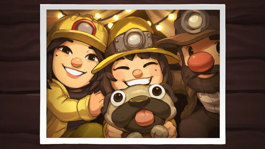 Spelunky 2 — скриншот 4