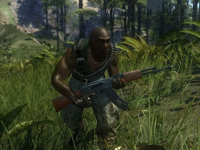 Warhound - кадр 10