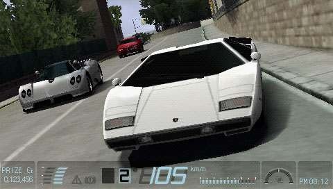 Gran Turismo (2009) — скриншот 5