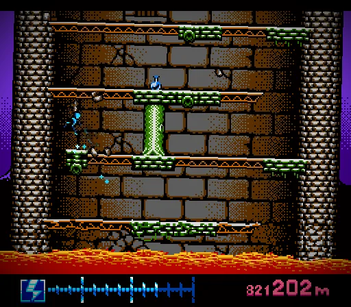 Everlasting Tower - кадр 9