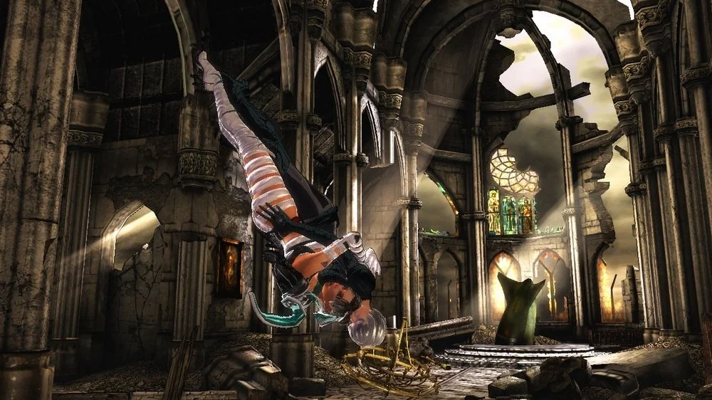 Girl Fight - кадр 18