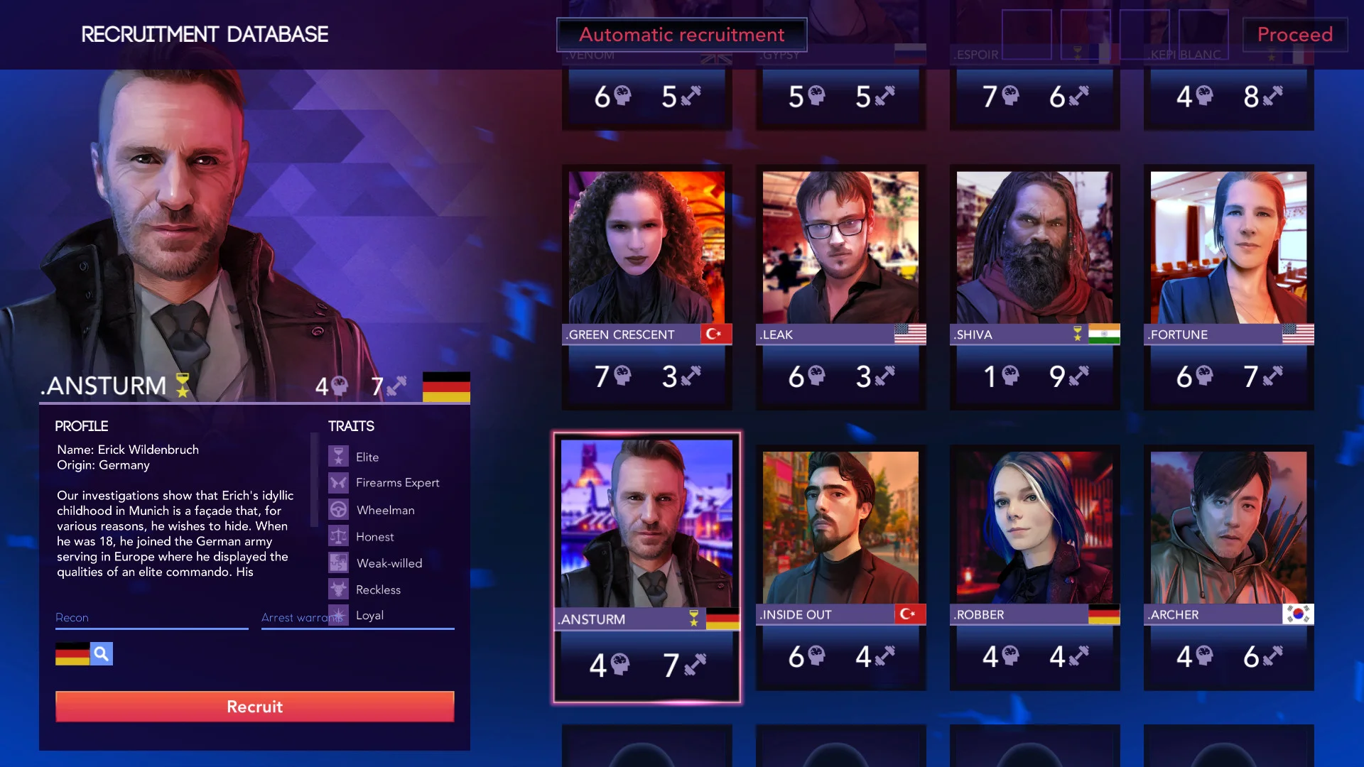 Sigma Theory: Global Cold War - кадр 10