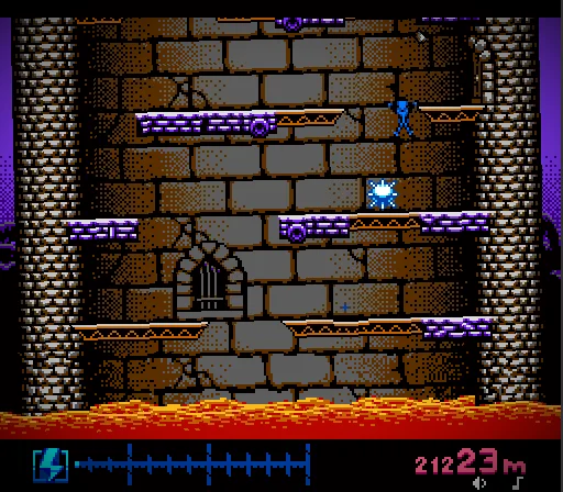 Everlasting Tower - кадр 1