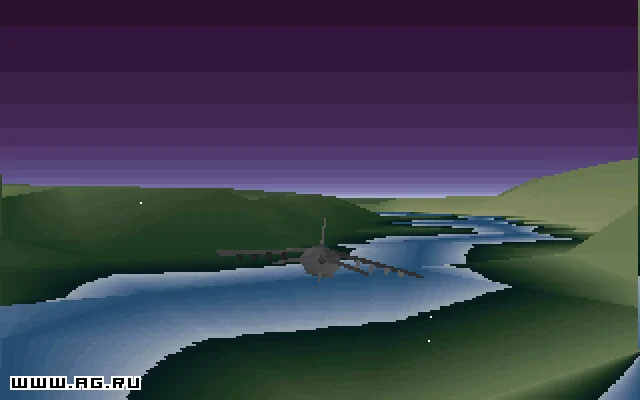 Harrier Jump Jet - кадр 8