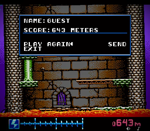 Everlasting Tower - кадр 3