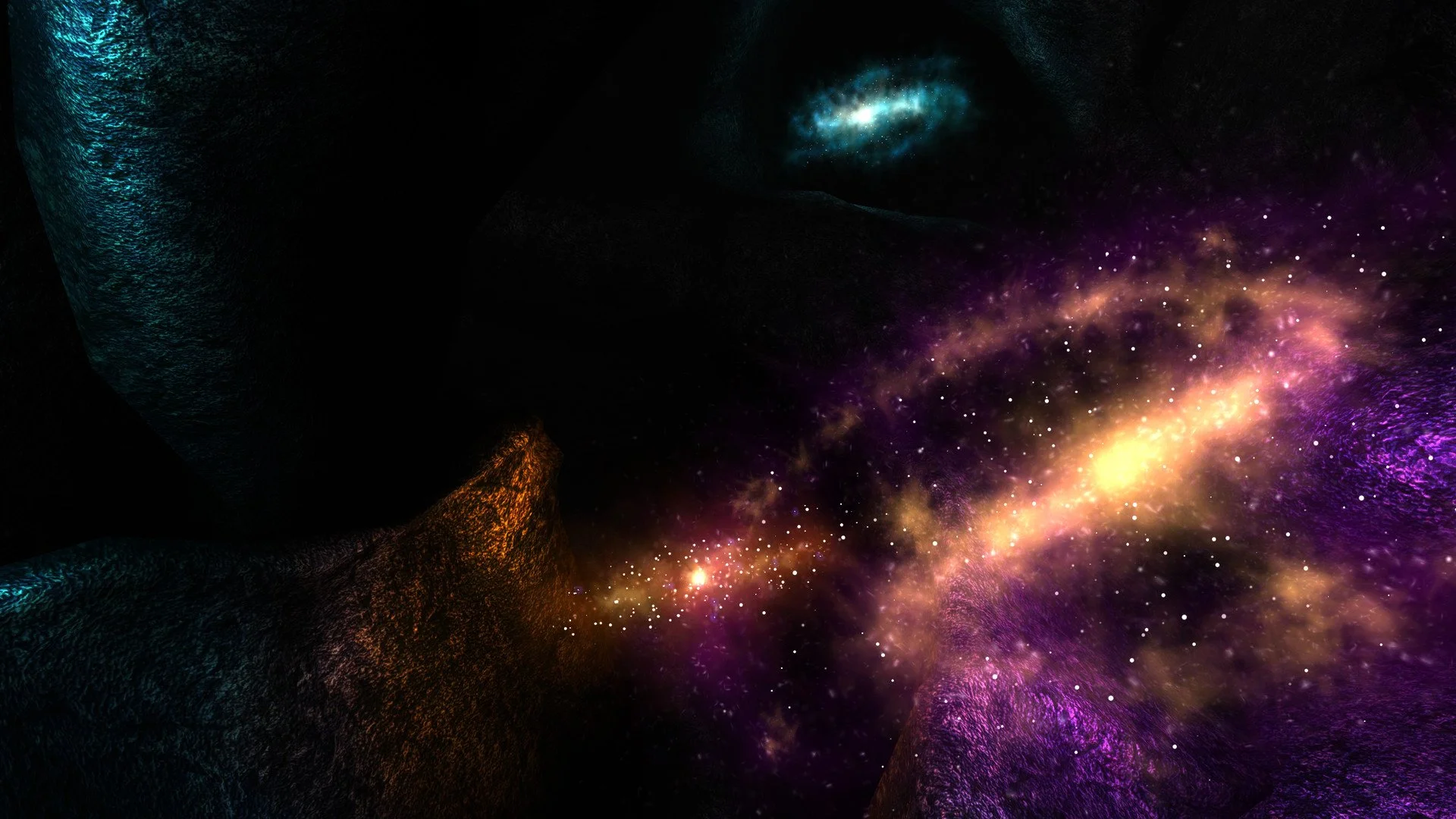 Gravity Compass - кадр 5